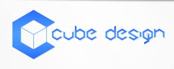 Tworzenie stron internetowych - Cube Design