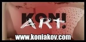 Koniakowskie koronki KONI - ART