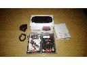PSP 3004 Slim & Lite Piano Black.