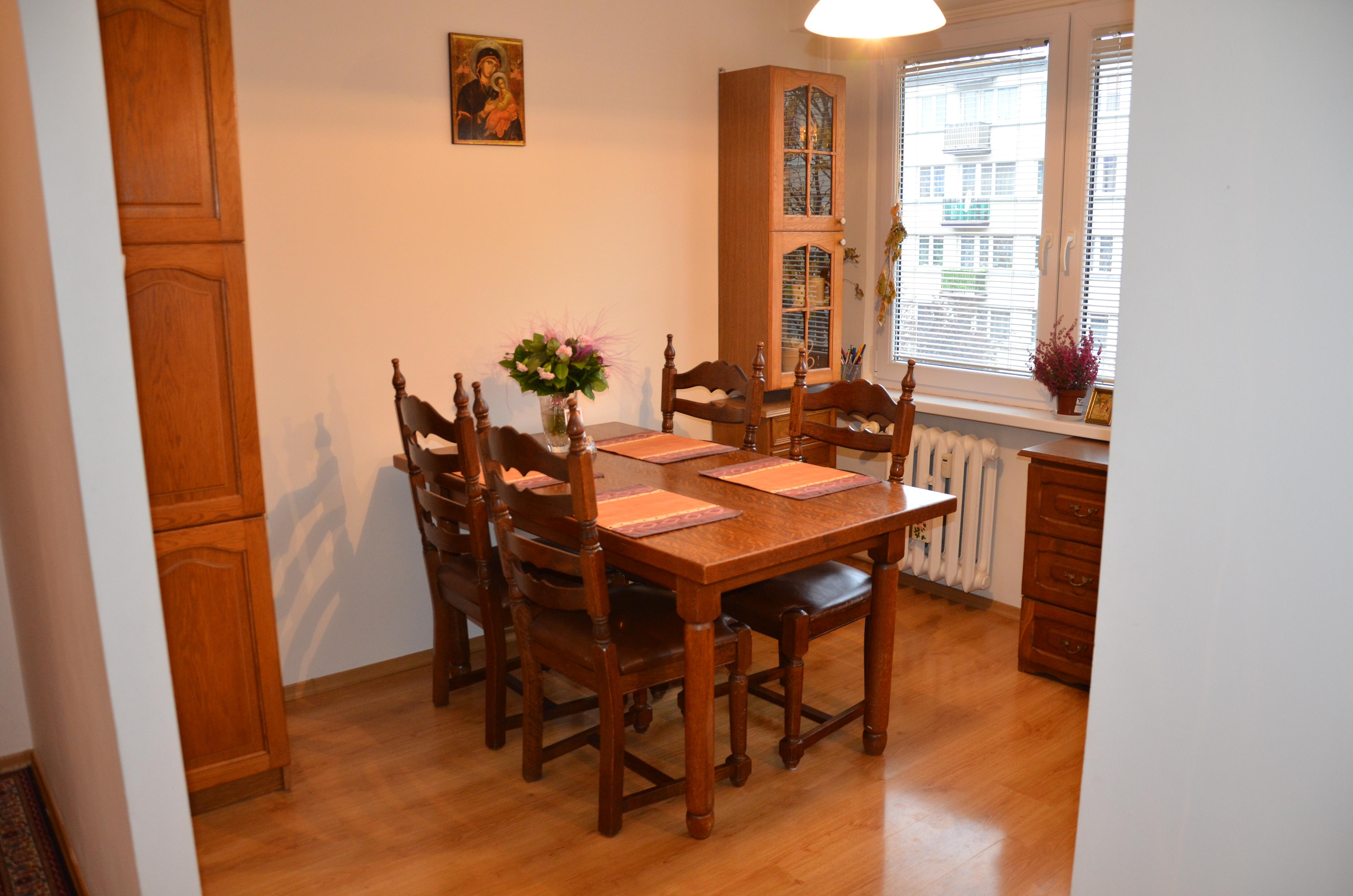 Sprzedam mieszkanie 62 m