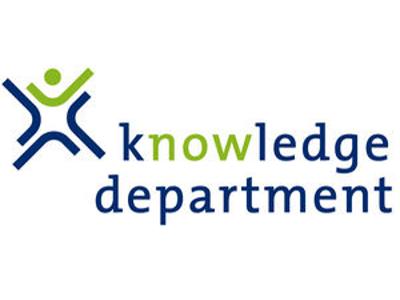 Knowledge Department - Logo - kliknij, aby powiększyć