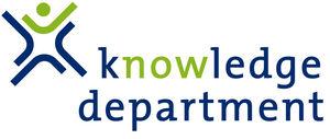 Knowledge Department - Logo
