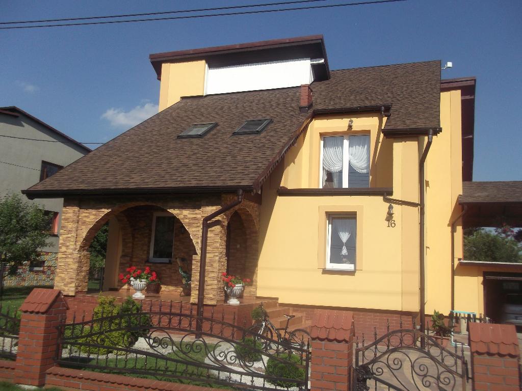 Tynkowanie, ocieplenia,docieplenia domu, Wodzislaw Slaski, śląskie