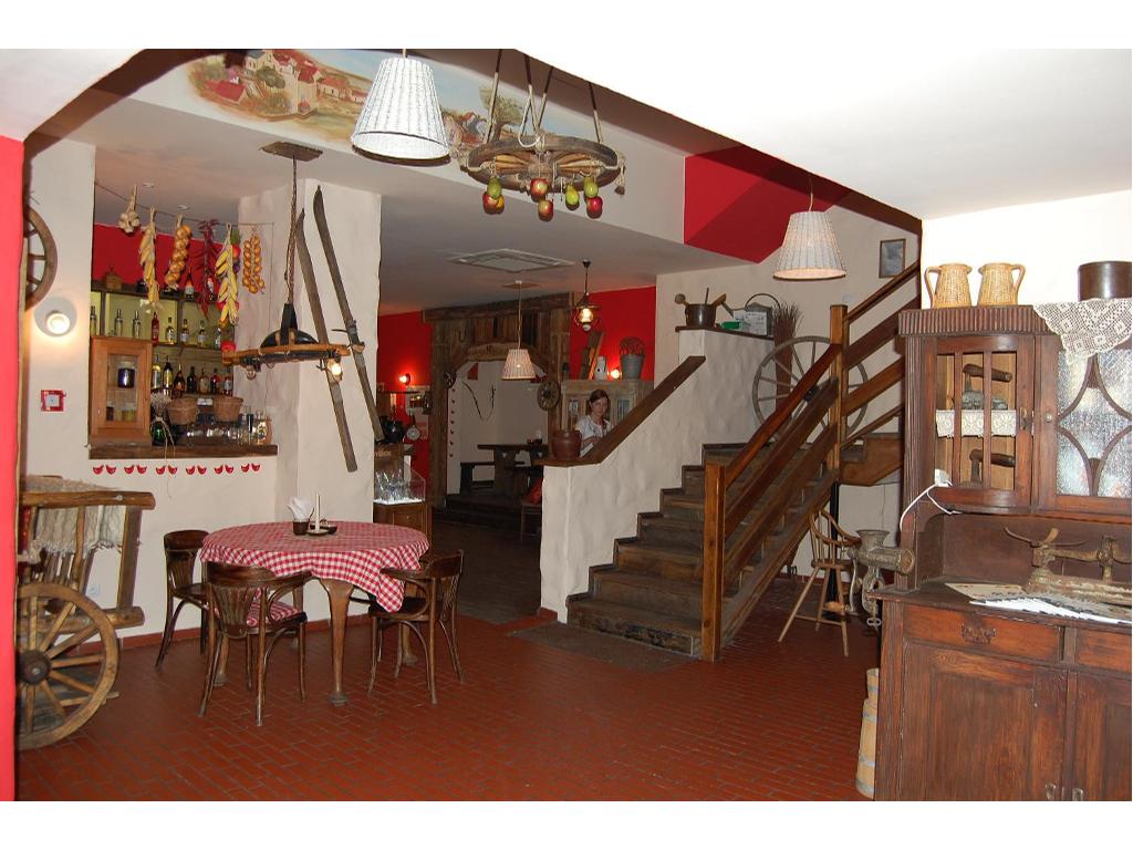 Sylwester w Restauracji Chłopskie Jadło Poznań, wielkopolskie