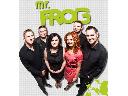 Zespół muzyczny "na żywo" Mr Frog