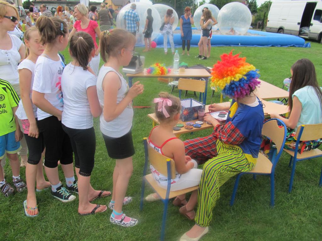 MIKOŁAJKI w firmie wizyta mikołaja w dom Kraków Myślenice Kinderbal, Kraków , Rabka Zdrój, małopolskie