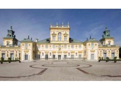 Muzeum Pałacu Króla Jana III w Wilanowie - kliknij, aby powiększyć