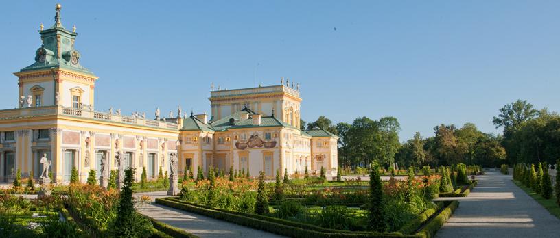 Muzeum Pałacu Króla Jana III w Wilanowie