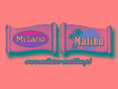 MILANO-MALIBU - kliknij, aby powiększyć