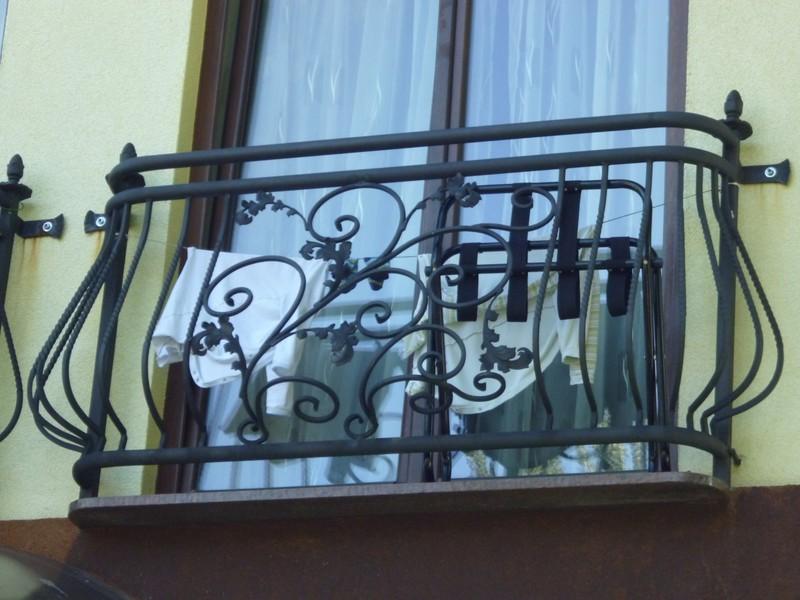 Ogrodzenia i balustrady kute, Węgierska Górka, Żywiec, Bielsko- Biała, śląskie