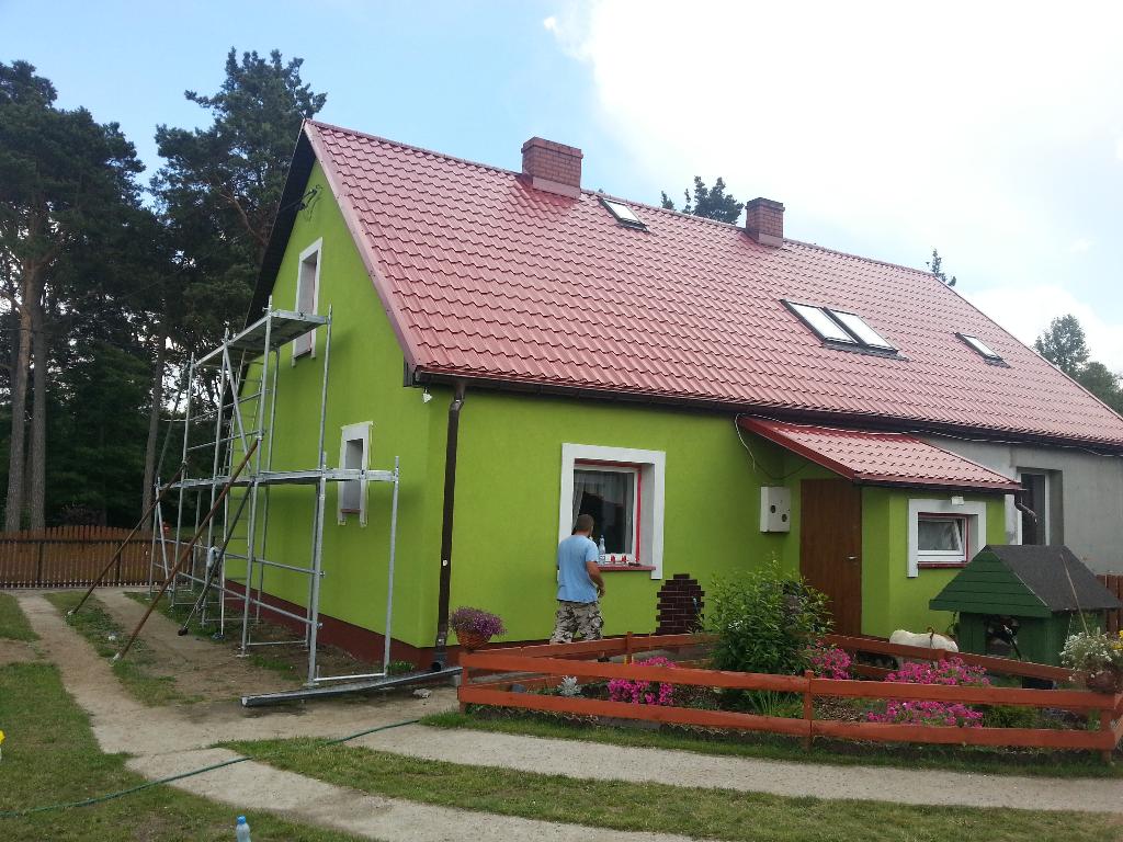 dach+elewacja