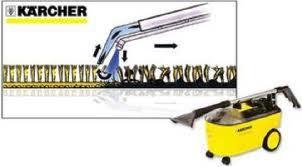 Karcher Profesional Puzzi 200