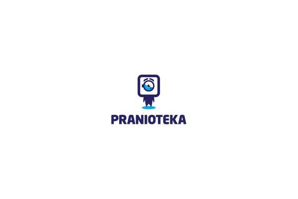 Pralnia na telefon logo 