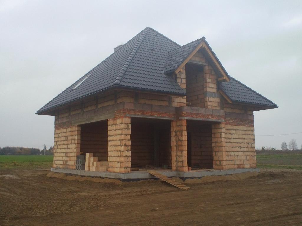 Postawię Ci dom w miesiąc!, Gorzów Wielkopolski, lubuskie