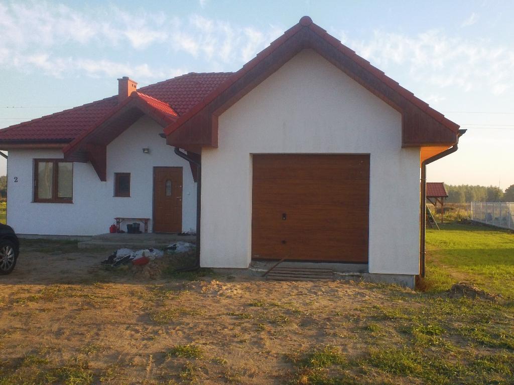 Postawię Ci dom w miesiąc!, Gorzów Wielkopolski, lubuskie