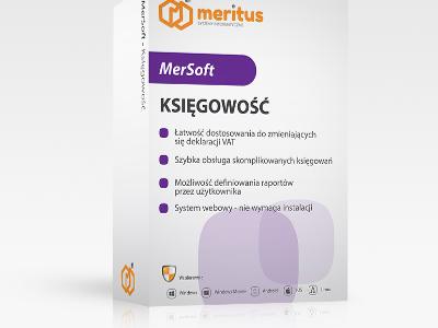 MerSoft Księgowość - kliknij, aby powiększyć