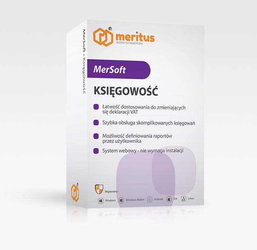 MerSoft Księgowość