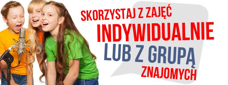 Centrum Muzyczno- Językowe-nauka gry oraz śpiewu, Białystok, podlaskie