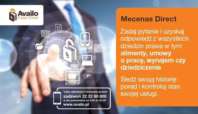 Telefoniczne i mailowe porady prawne