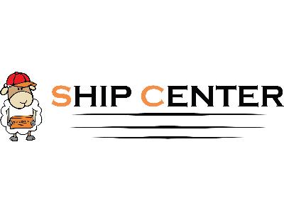Logo Ship Center - kliknij, aby powiększyć
