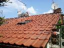 Dekarstwo dachy dach ocieplenia dachówka blacharz rynny opierzenia
