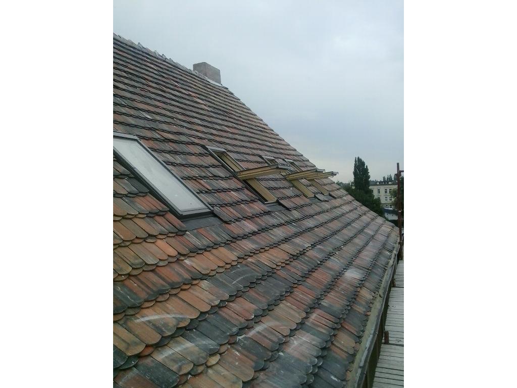 Dekarstwo dachy dach ocieplenia dachówka blacharz rynny opierzenia , wielkopolskie