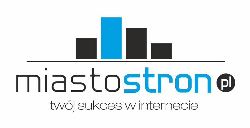 Miasto Stron logo