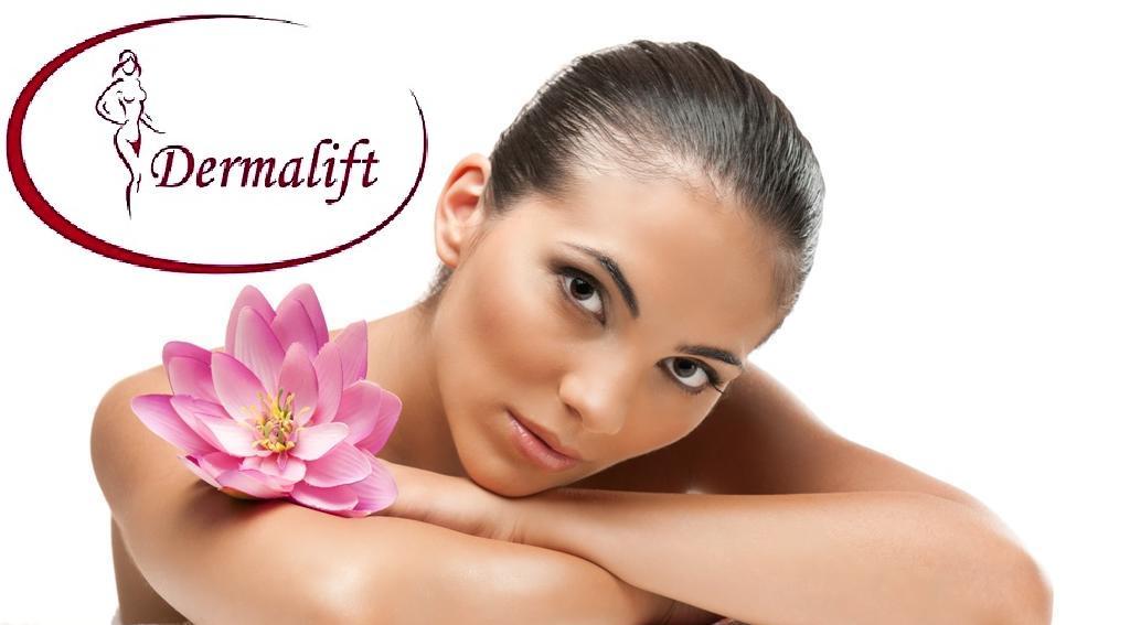 Dermalift, lifting, sonoforeza, mezoterapia, manicure, laserowe,  , Białystok, podlaskie