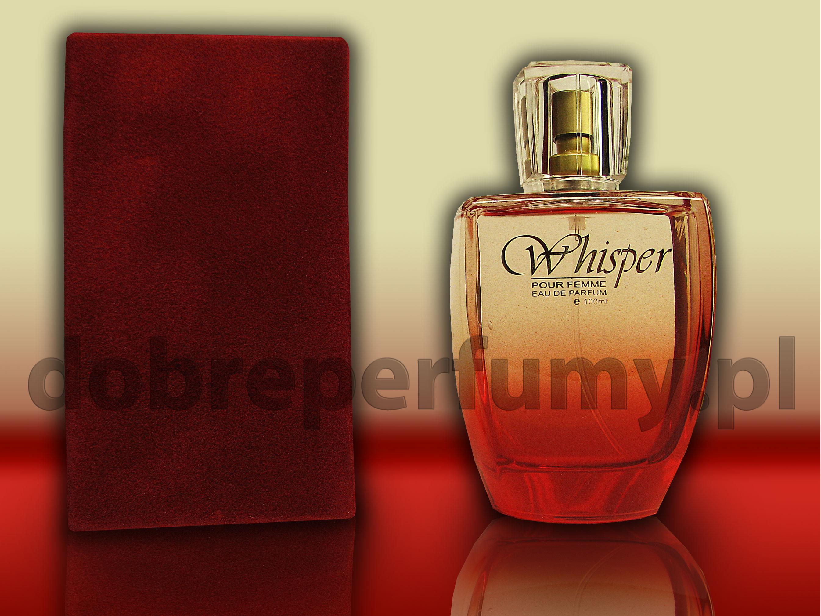 Perfumy 50ml