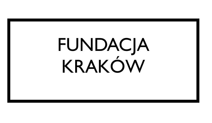  Odstąpię / Sprzedam Fundację 2013 Kraków , małopolskie