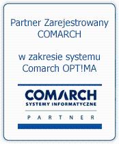 Comarch ERP OPTIMA