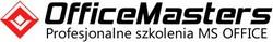 Officemasters - szkolenie MS Office (Excel, Word, Powerpoint)