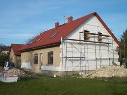 Budowa domów, docieplenia budynków, prace murarskie,wieżby dachowe, Przemęt, wielkopolskie