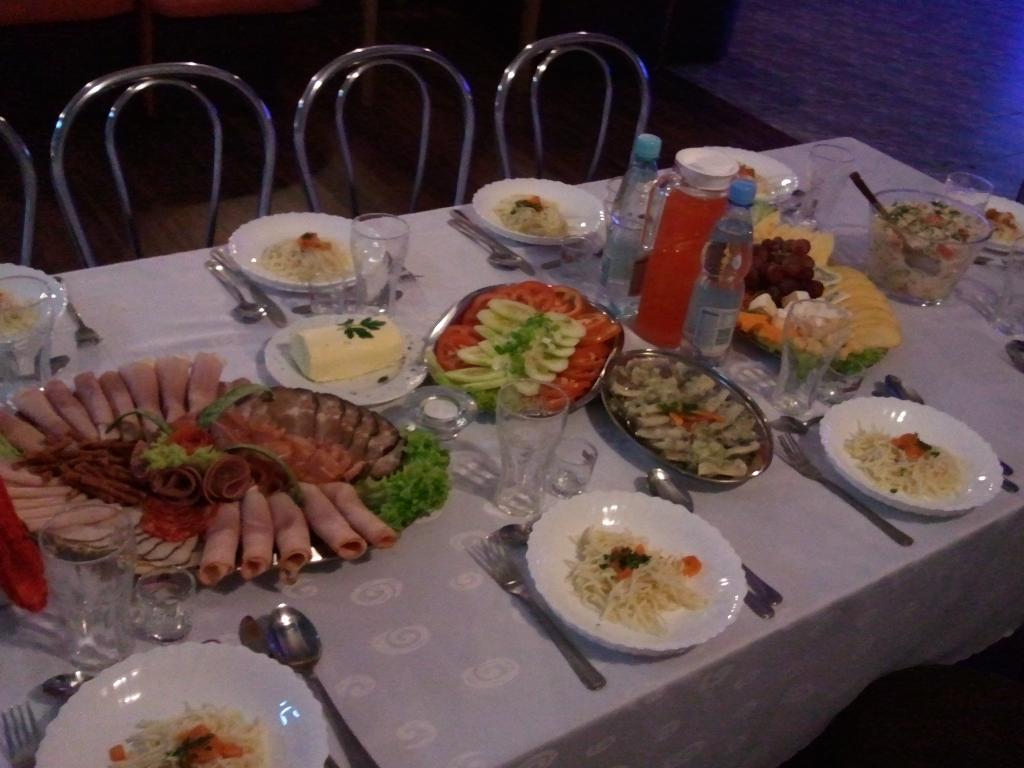 Imprezy okolicznościowe,  catering , dyskoteki, Warszawa, mazowieckie
