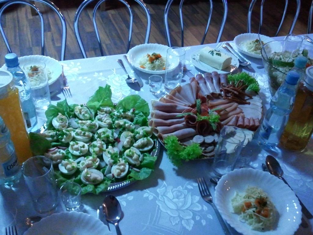 Imprezy okolicznościowe,  catering , dyskoteki, Warszawa, mazowieckie