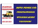 Transport;  Przeprowadzki; Laweta; Autolaweta, AUTO POMOC 24 h, Piaski, lubelskie