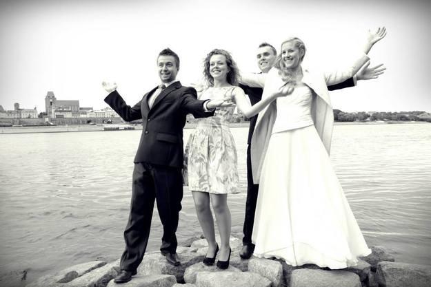Fotografia i videofilmowanie, fotografia ślubna, kamerzysta, fotograf