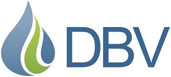 Logo DBV