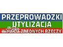 FABIO Przeprowadzki-Transport-utylizacja-Tanio, Katowice,Bytom,Sosnowiec, śląskie