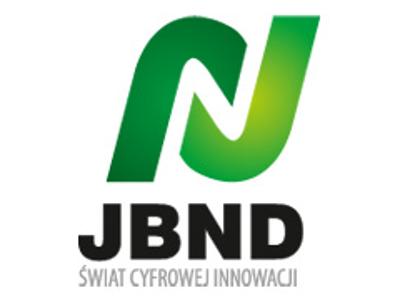 JBND Solutions  rozpoznamy wszystkich Twoich klientów! 