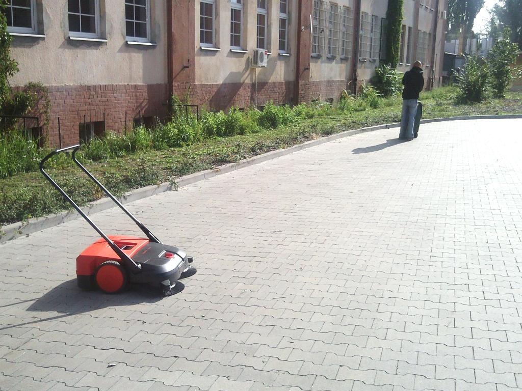 Zagospodarowanie terenów zielonych - kompleksowa obsługa , ZIĘBICE, dolnośląskie