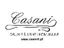 www.casani.pl  sklep internetowy obuwie komunia ślub wesele