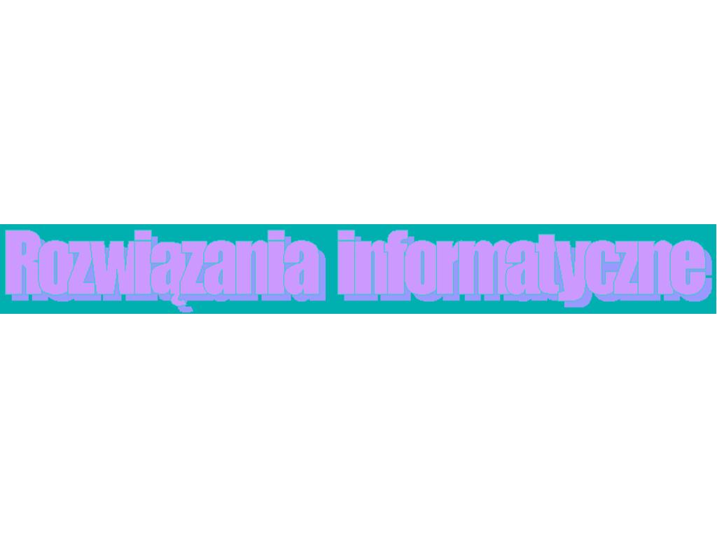Rozwiązania informatyczne, Goleszów, śląskie