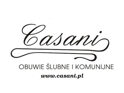 www.casani.pl sklep internetowy obuwia ślubnego i do komunii - kliknij, aby powiększyć
