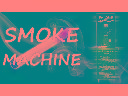 Smoke Machine urządzenie do nabijania gilz 