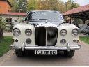Jaguar Daimler 