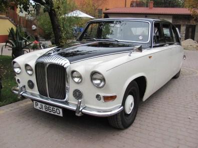 Jaguar Daimler