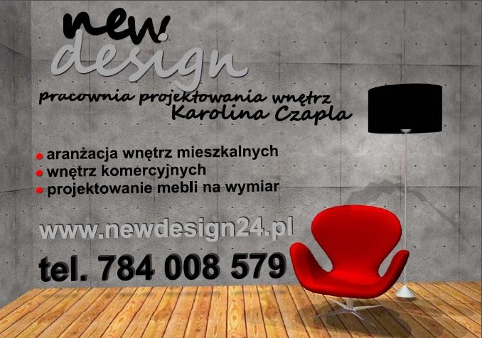 Projektowanie, aranżacja wnętrz, design, Sączów, śląskie