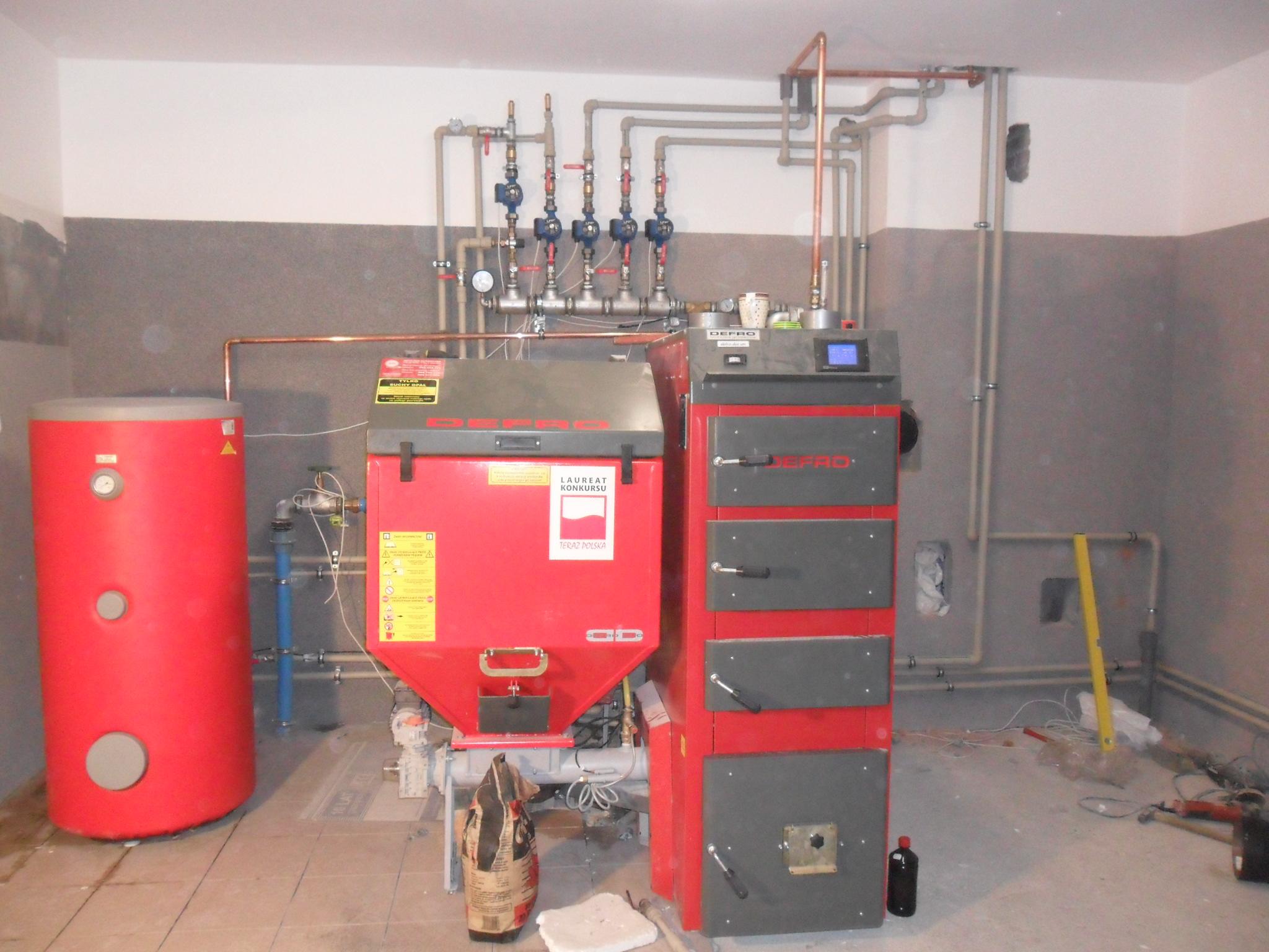 Hydraulik