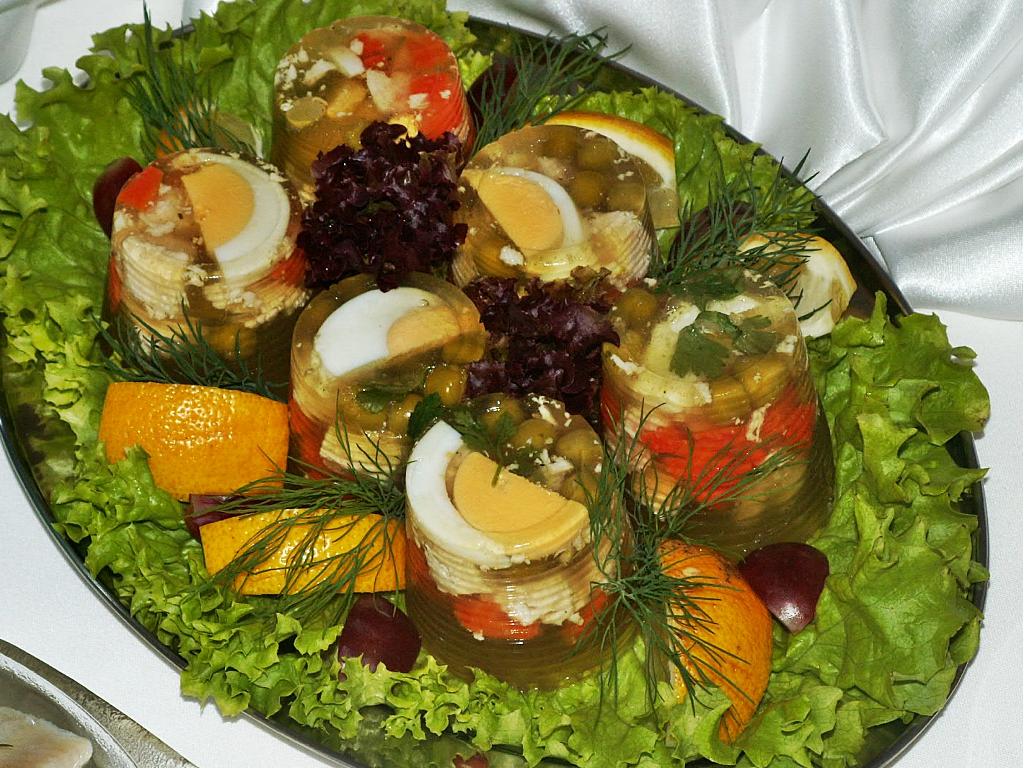 Aperitif Catering